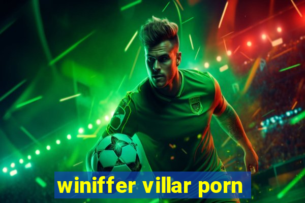 winiffer villar porn